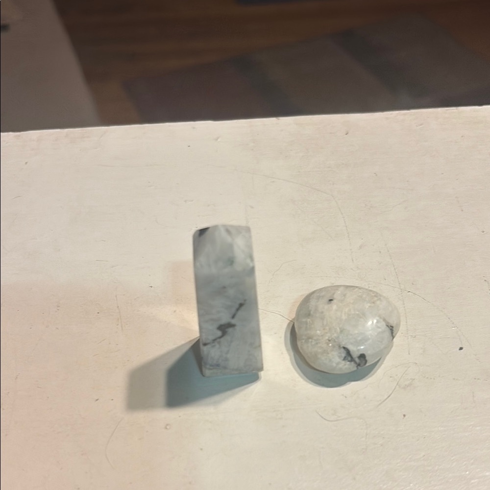 Moonstone Set - Picture 2 of 3